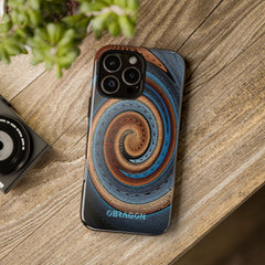 Vortex Visions