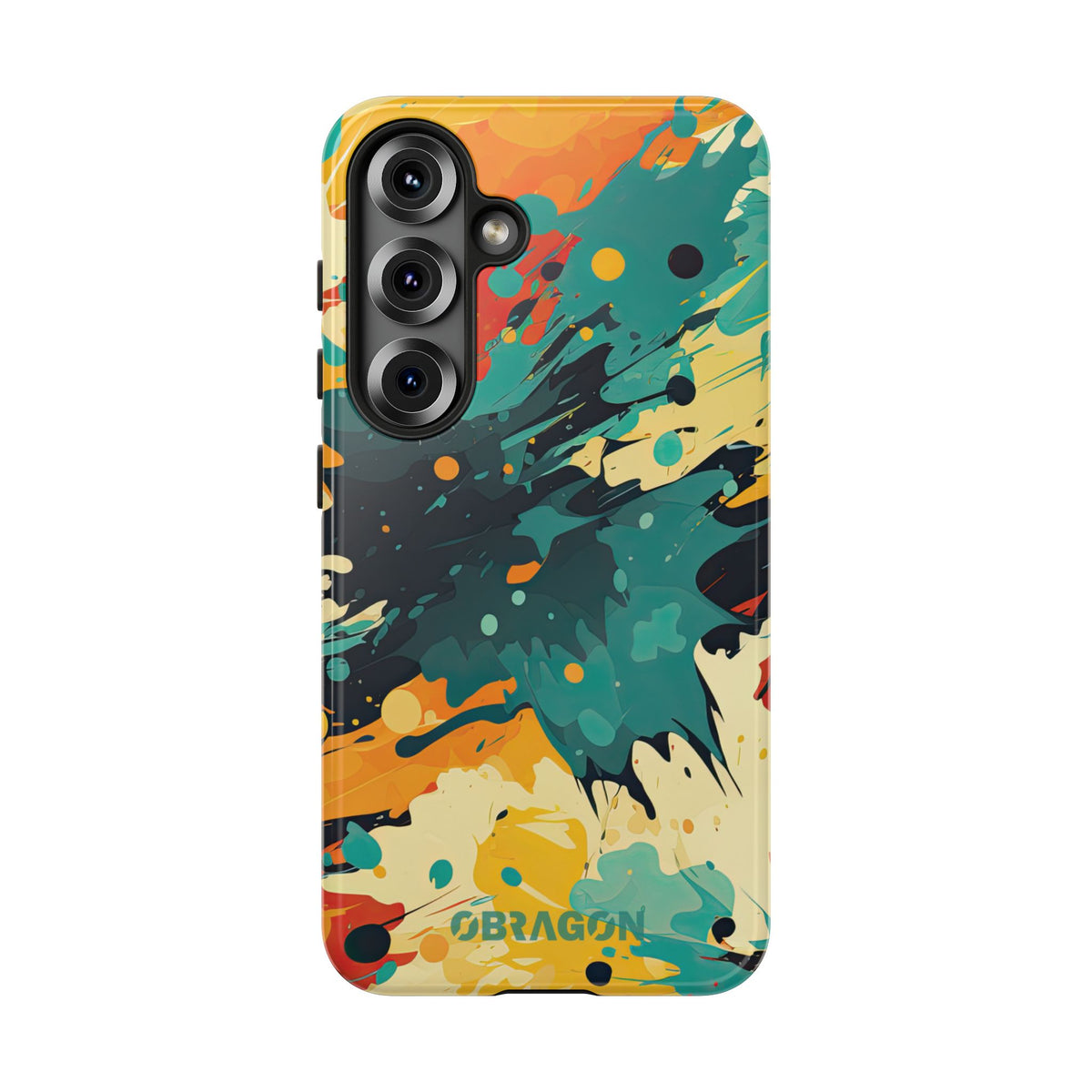 Color Mirage