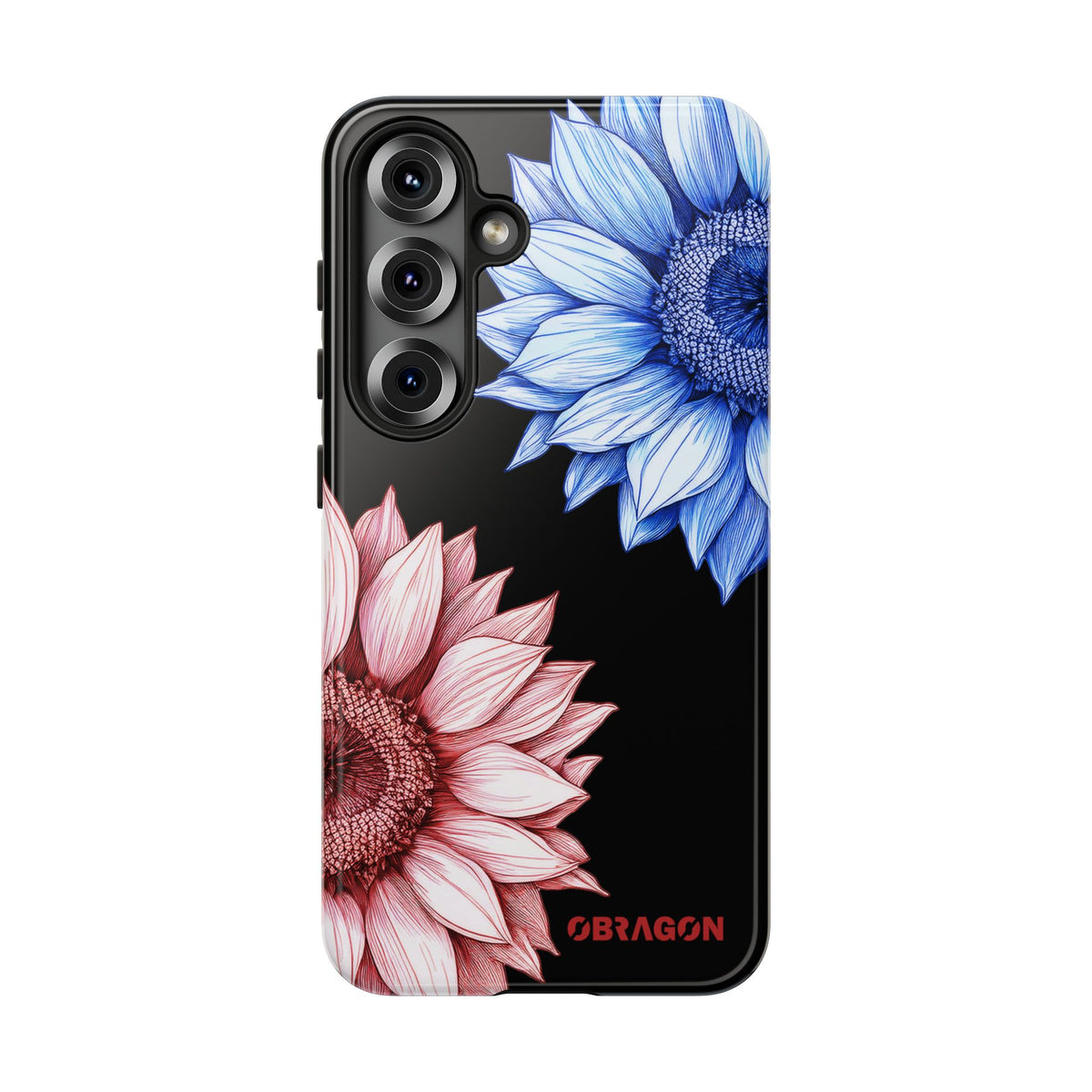 Bold Bloom