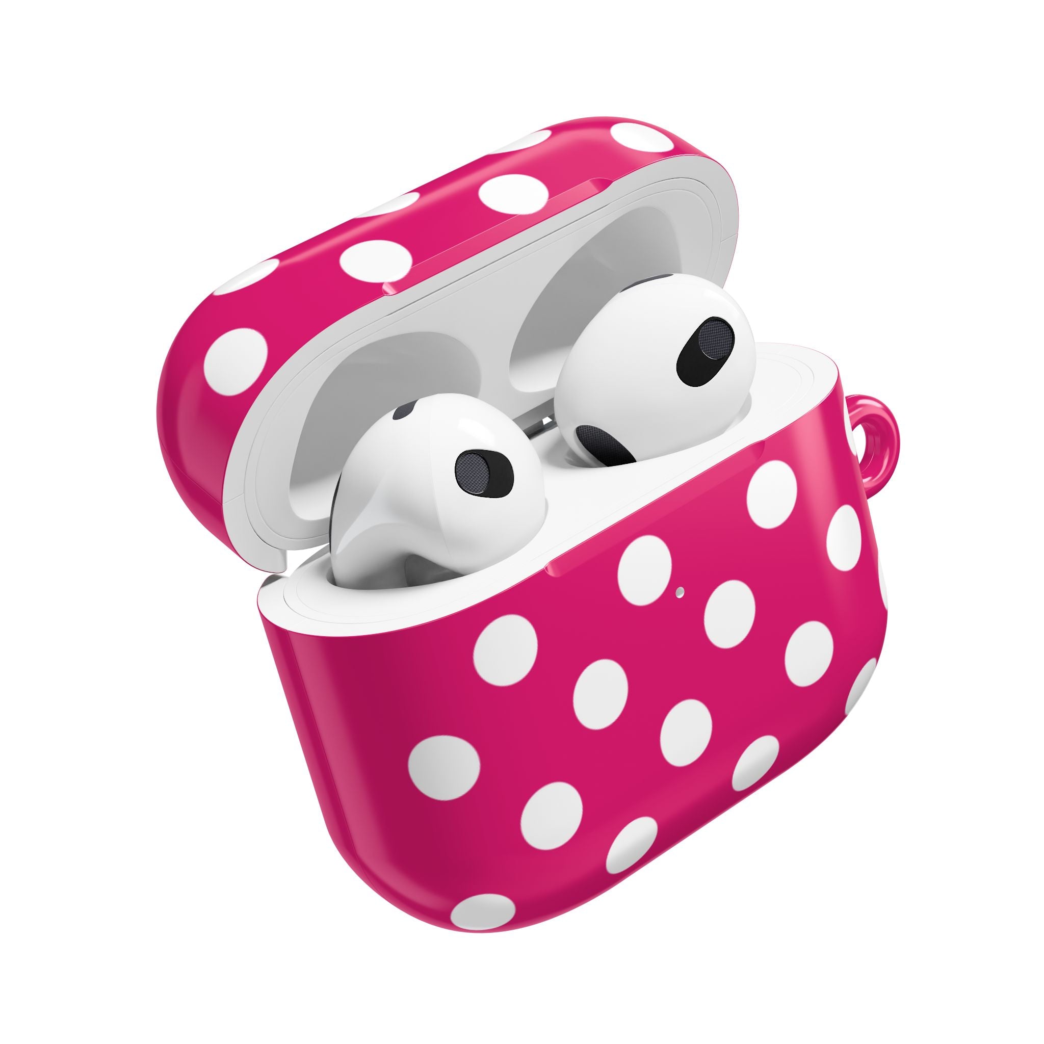 AirPods Gen 4