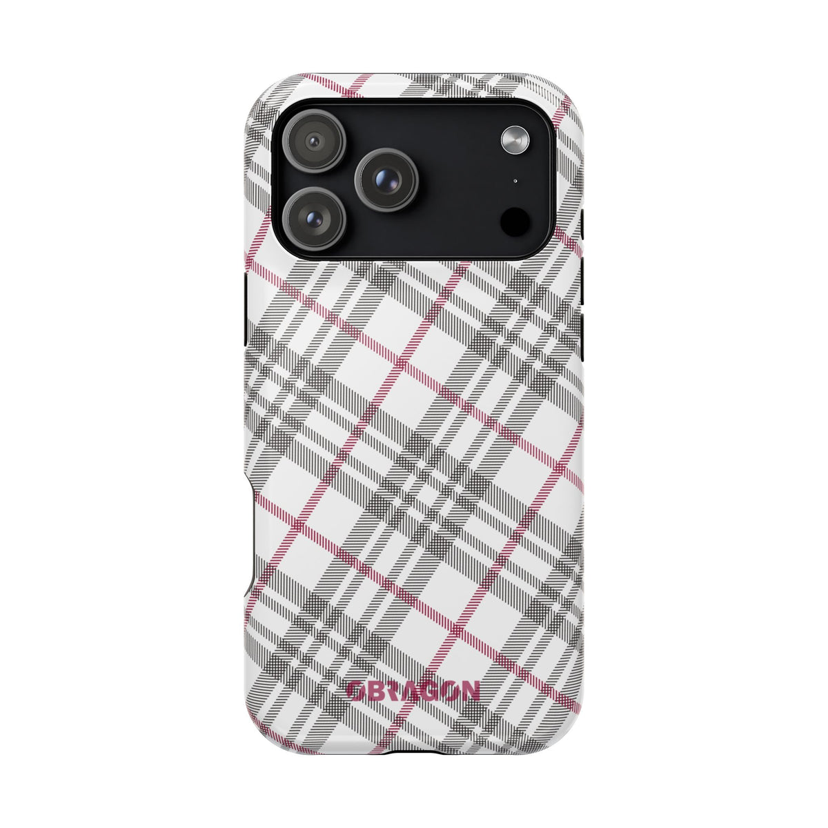 Plaid Essence