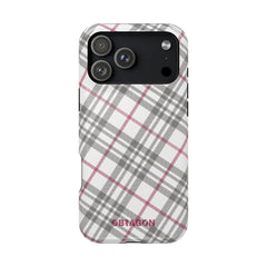 Plaid Essence