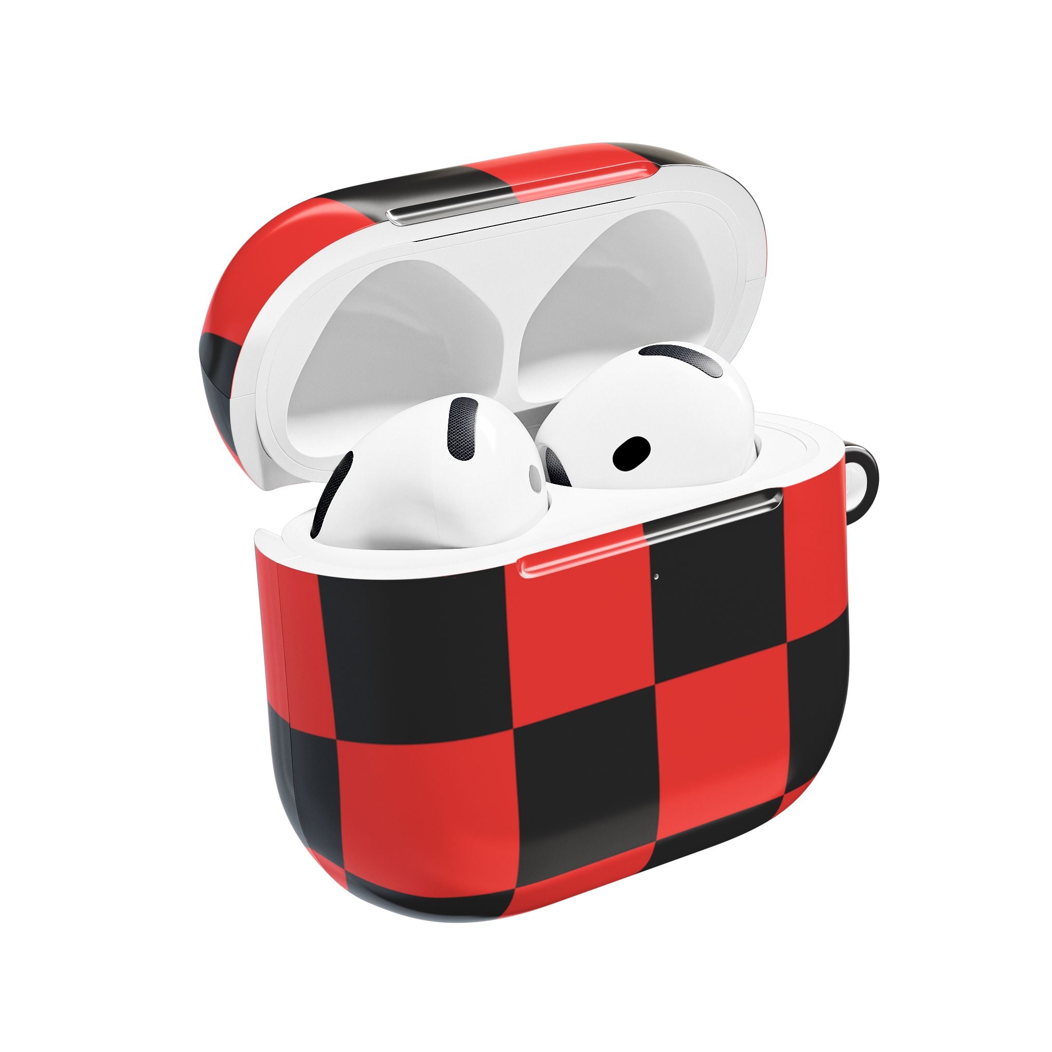 AirPods Gen 4