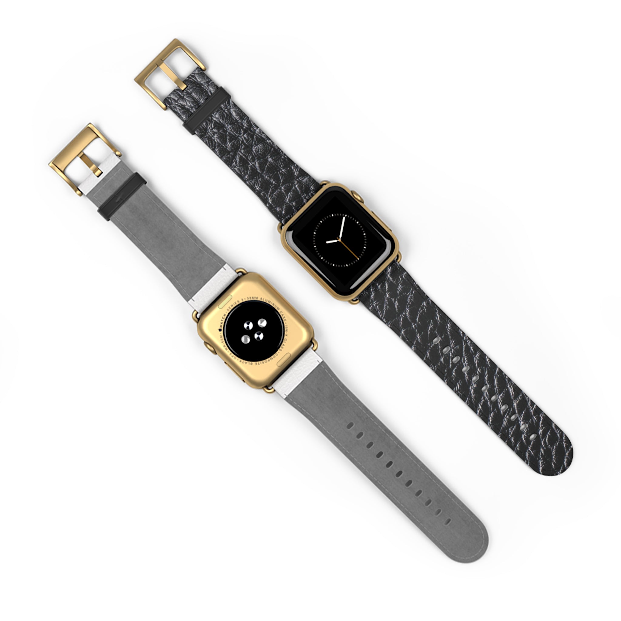 gold matte
