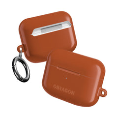Orange Blaze - AirPods® Case
