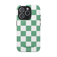 Cool Mint Phone Case