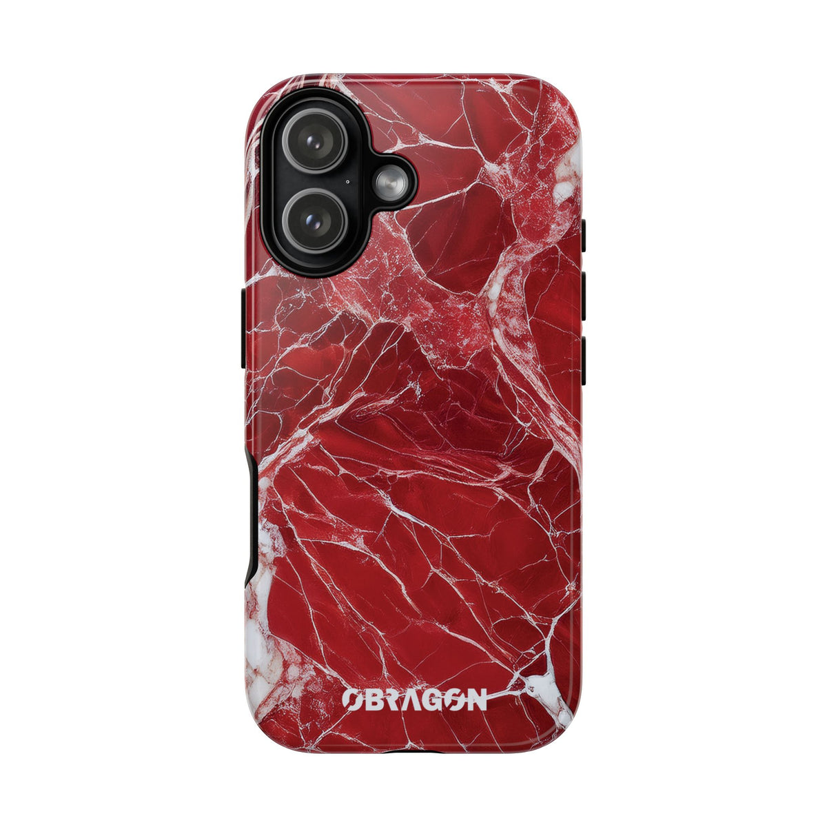 Red Rift