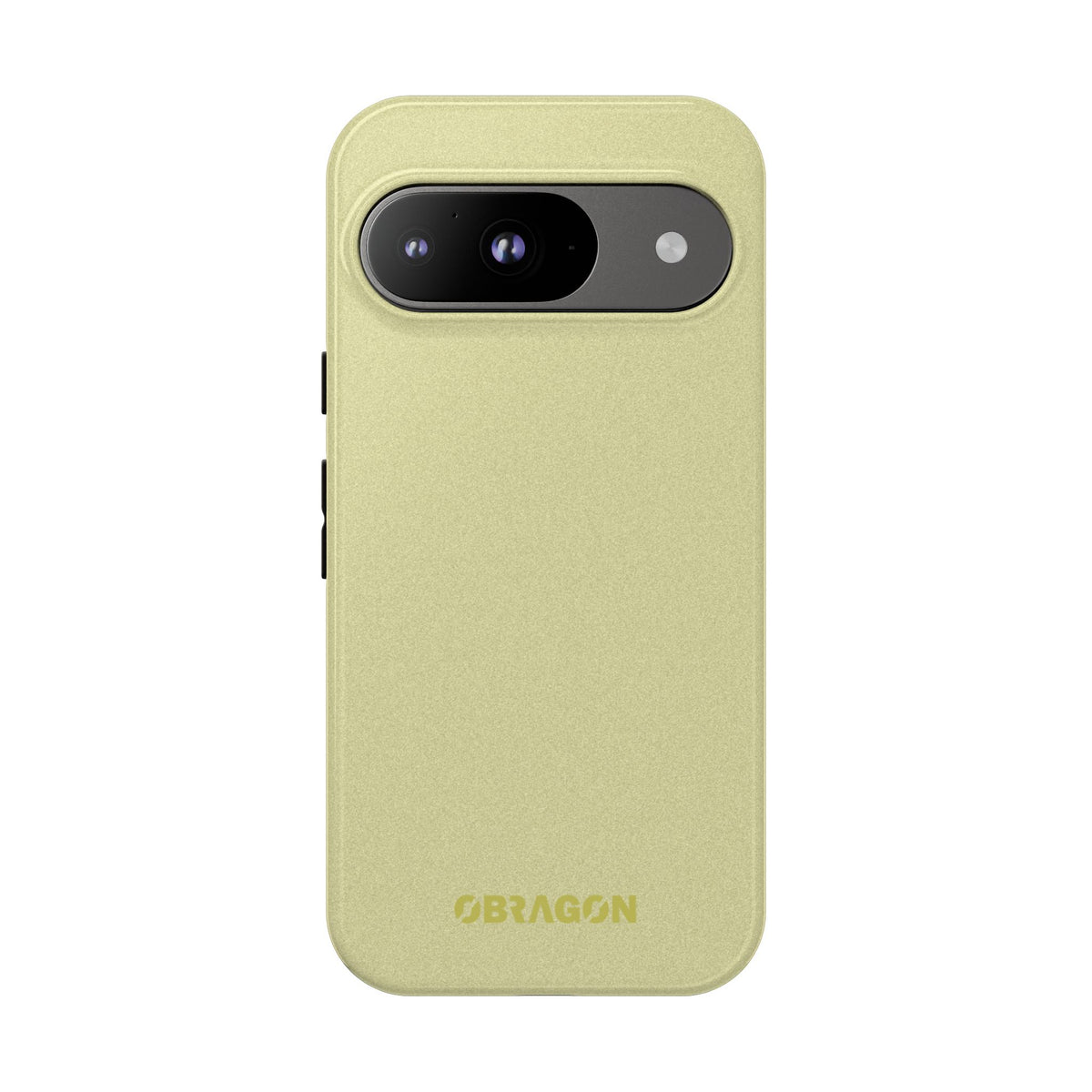Yellow Jacket Phone Case