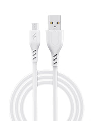 Micro-USB 1m 2A