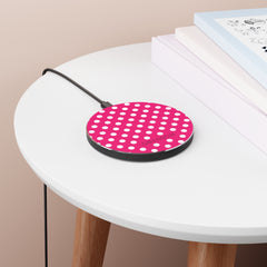 Bubble Pop Fast Wireless Charging Pad