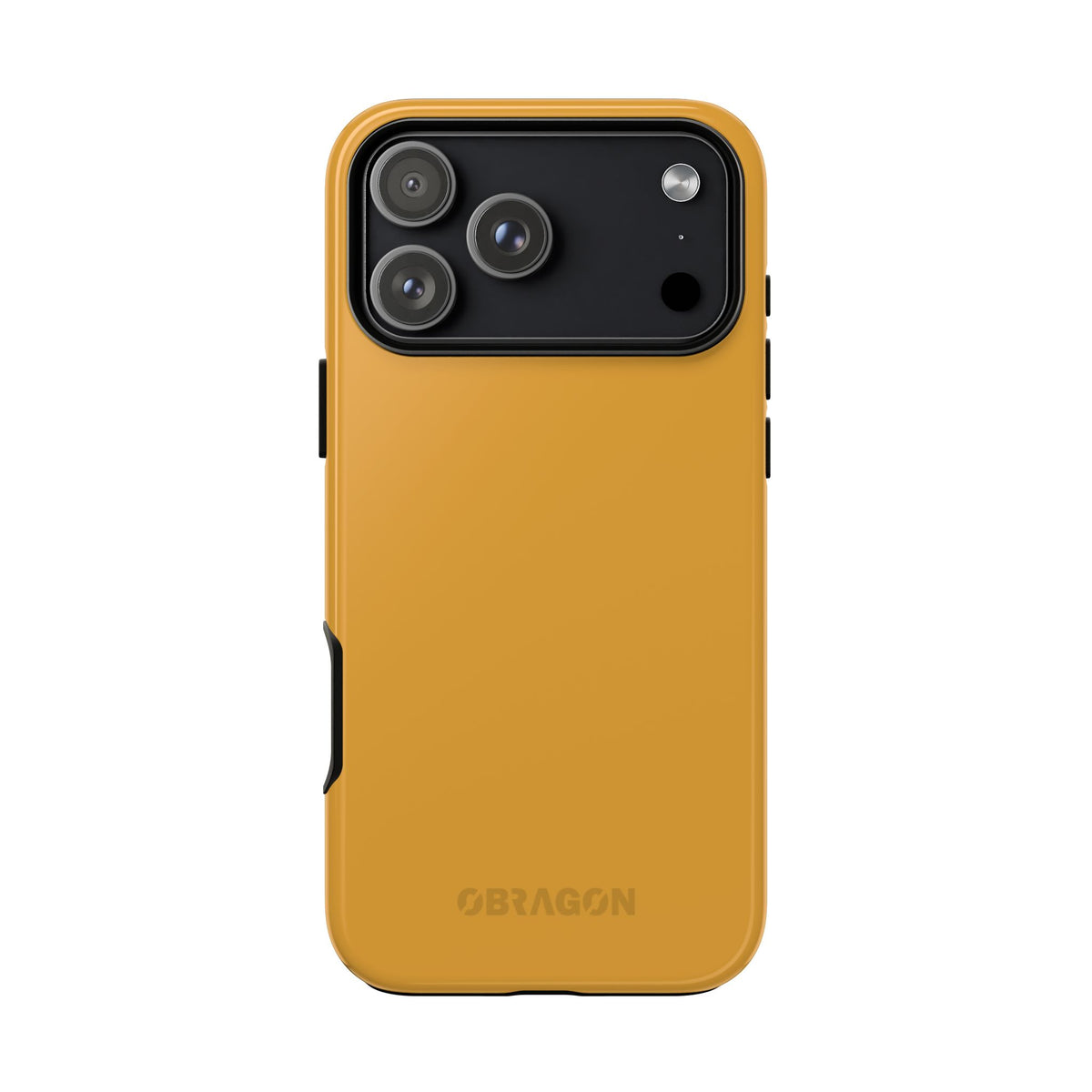 Honey Yellow Phone Case