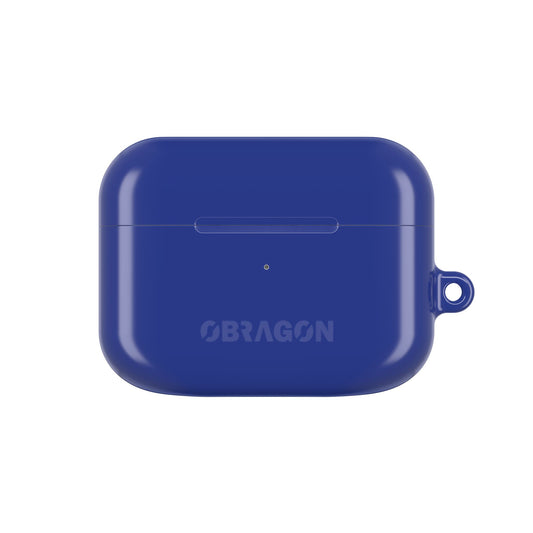 Electric Azure - AirPods® Case 2048