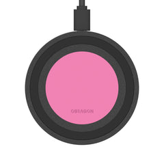 Pink Lady - Quake Wireless Charging Pad
