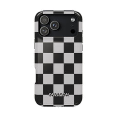 Bold Checkmate