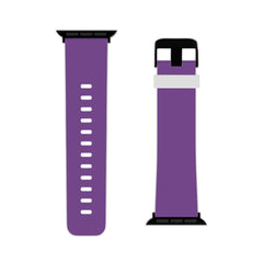 Vivid Lavender - Apple Watch Band