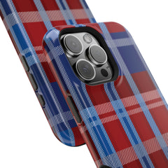 Plaid Passion
