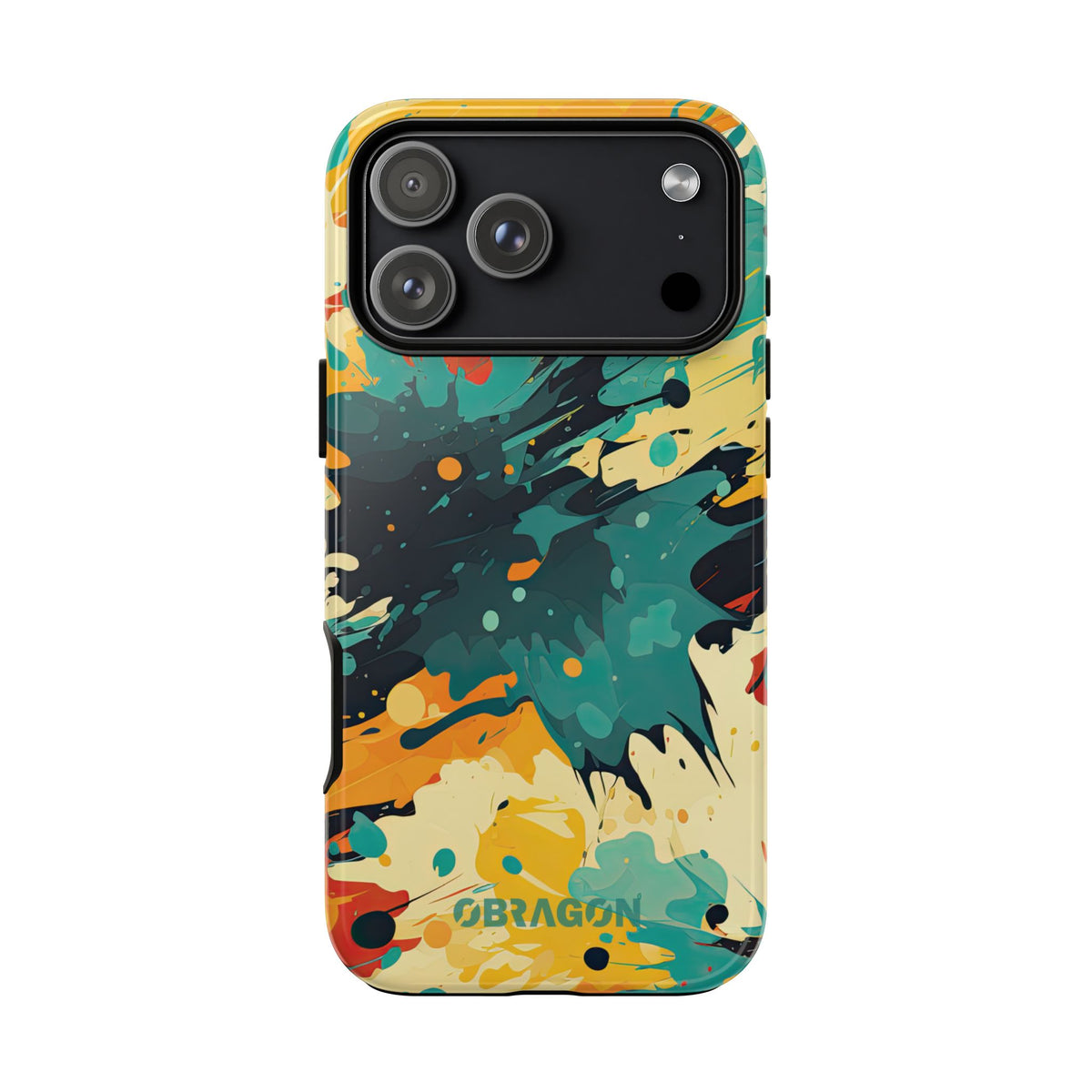 Color Mirage