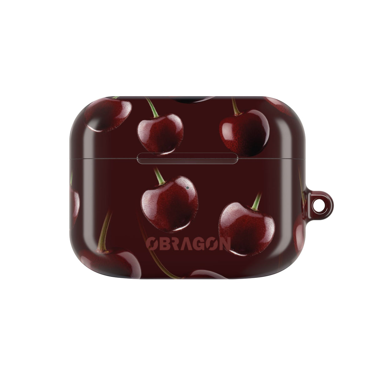 Cherry Pie - AirPods Case
