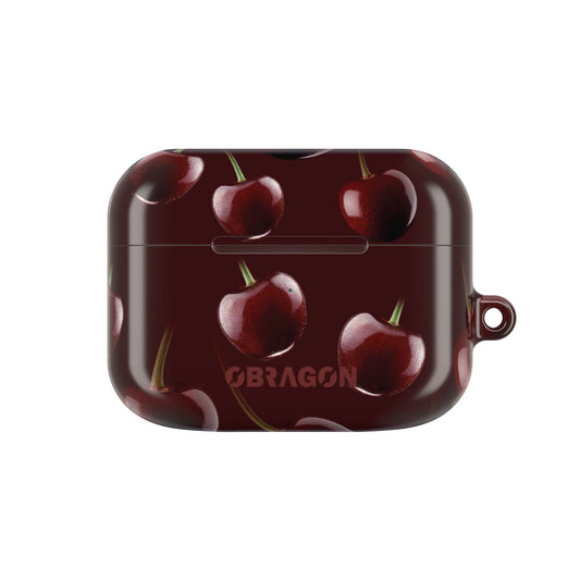 Cherry Pie - AirPods Case 2048