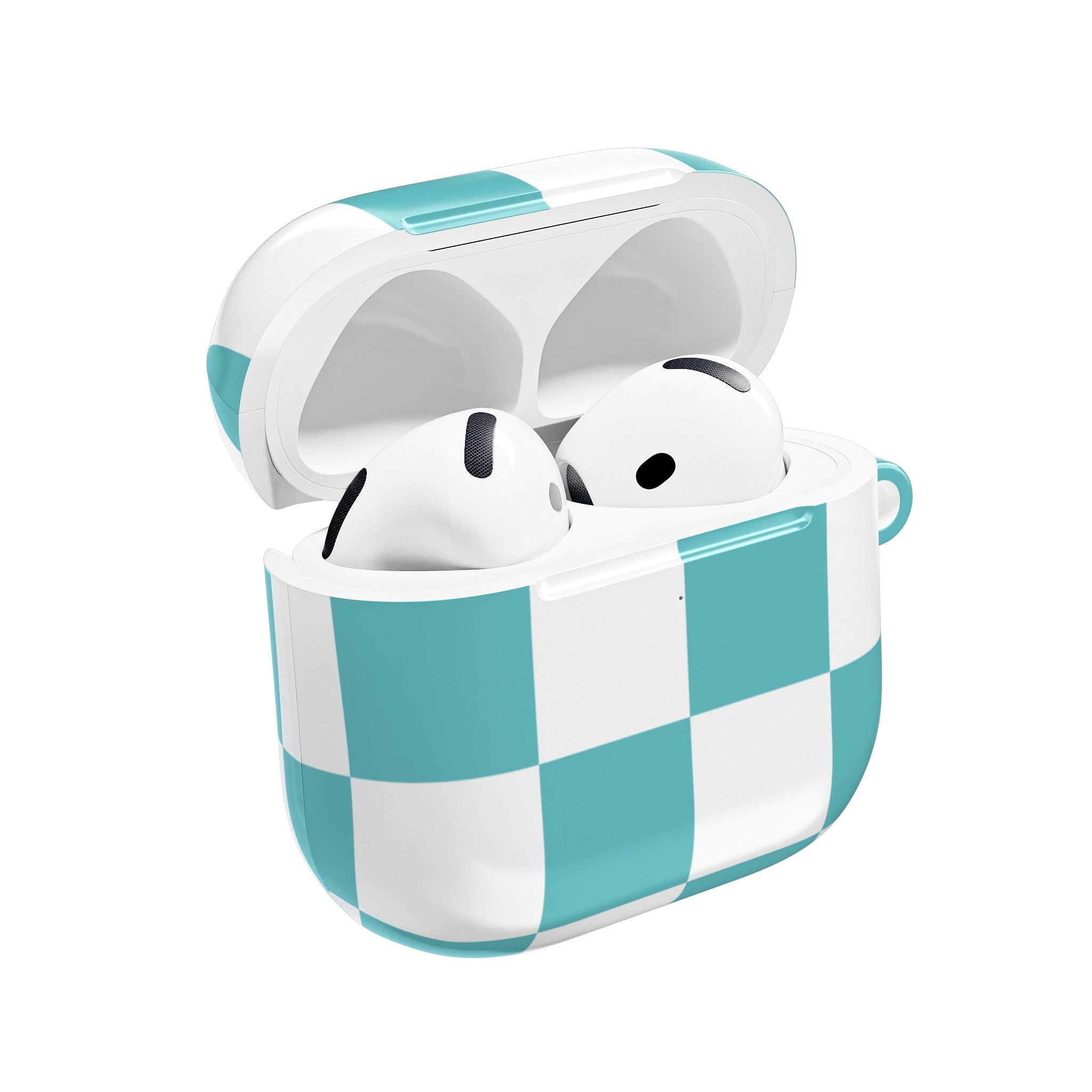 AirPods  Gen 4