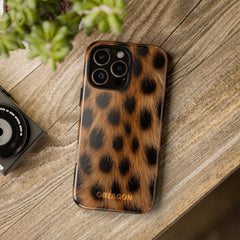 Cheetah Chic