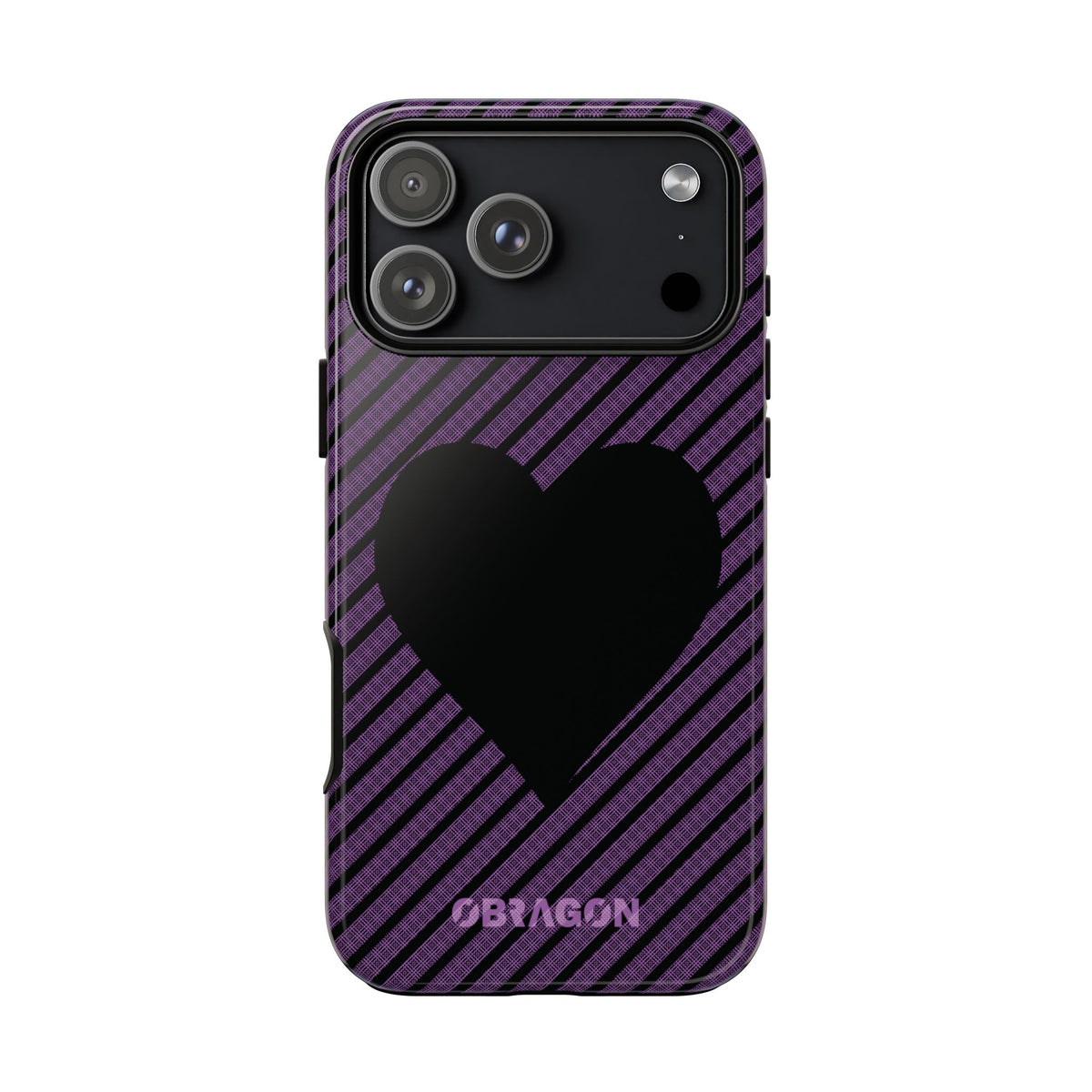 Enchanted Heart