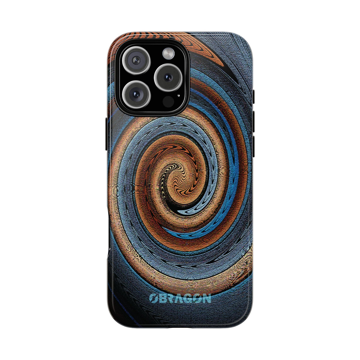 Vortex Visions Phone Case