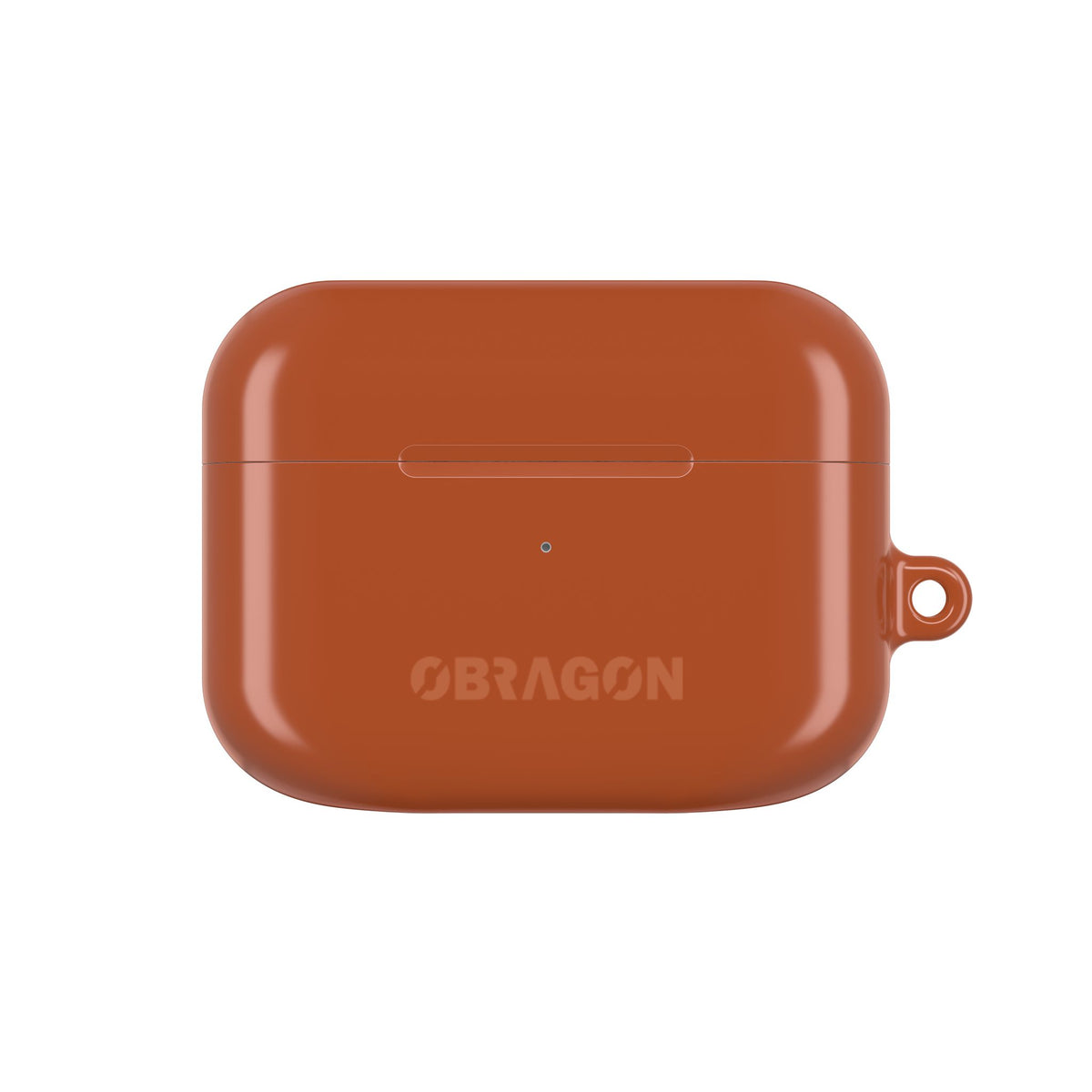 Orange Blaze - AirPods® Case