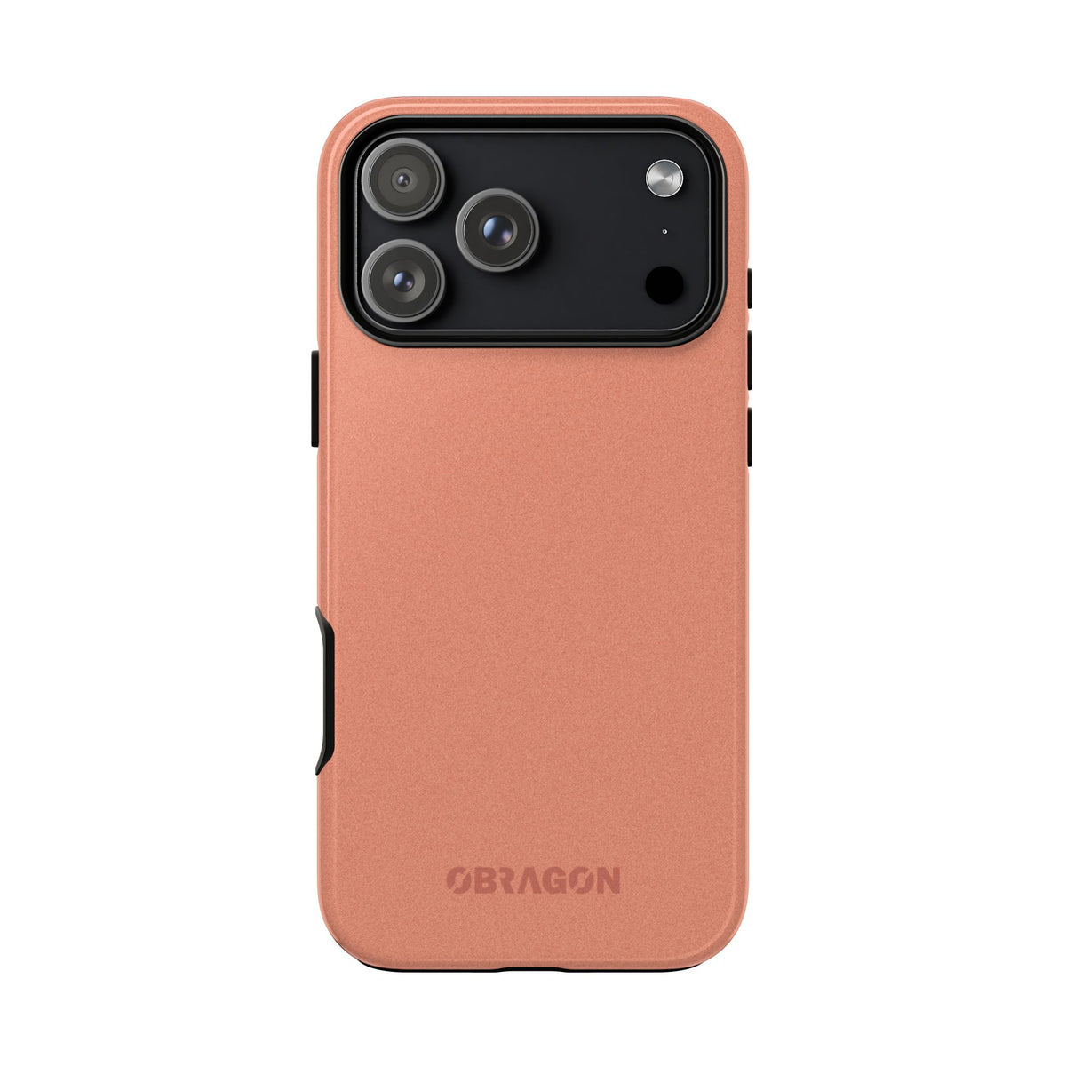 Peachy Phone Case