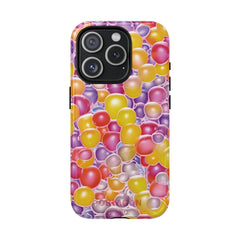 Jelly Drops Phone Case