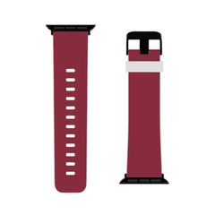 Power Red - Apple Watch Band