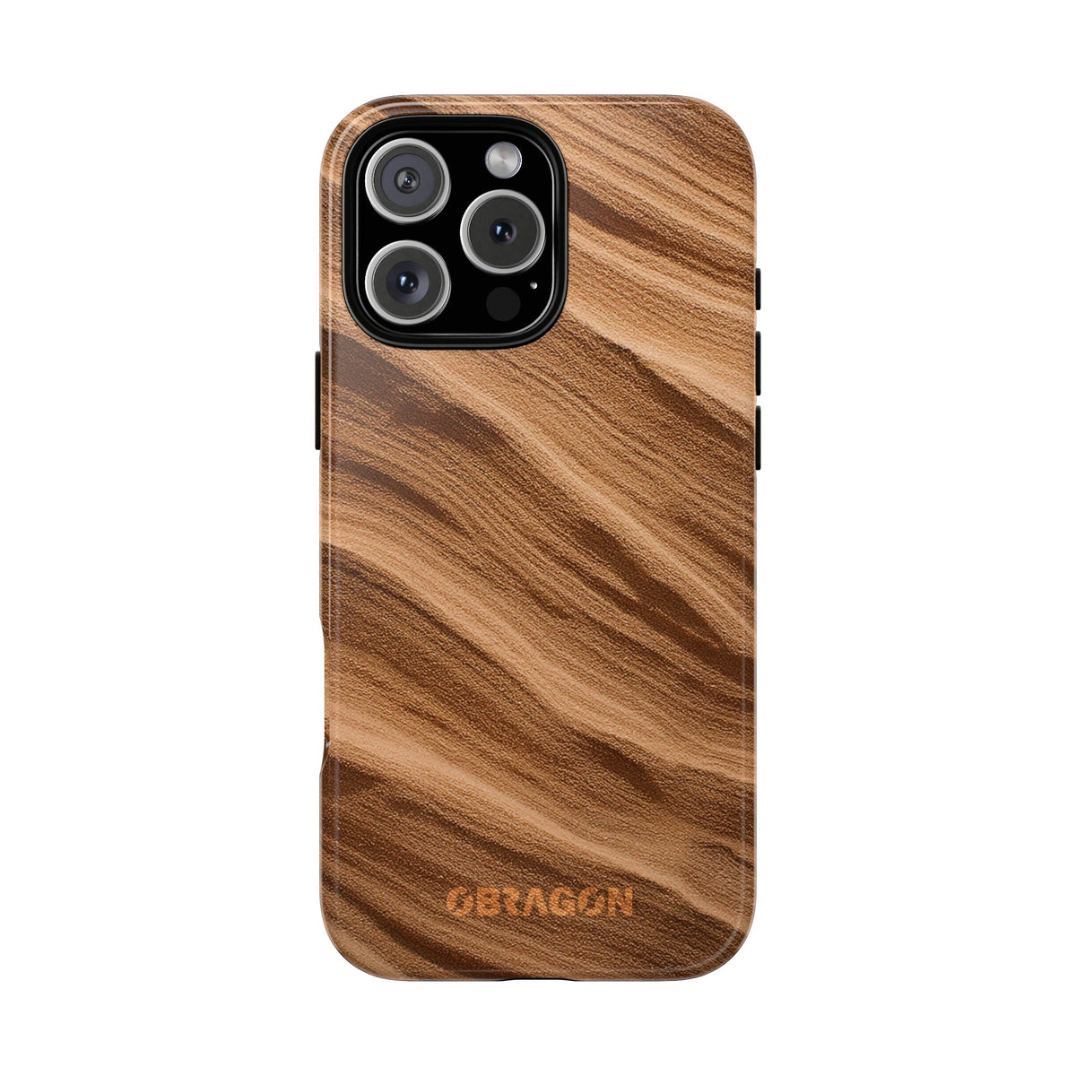 Sultry Sandstone