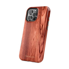 Teakwood