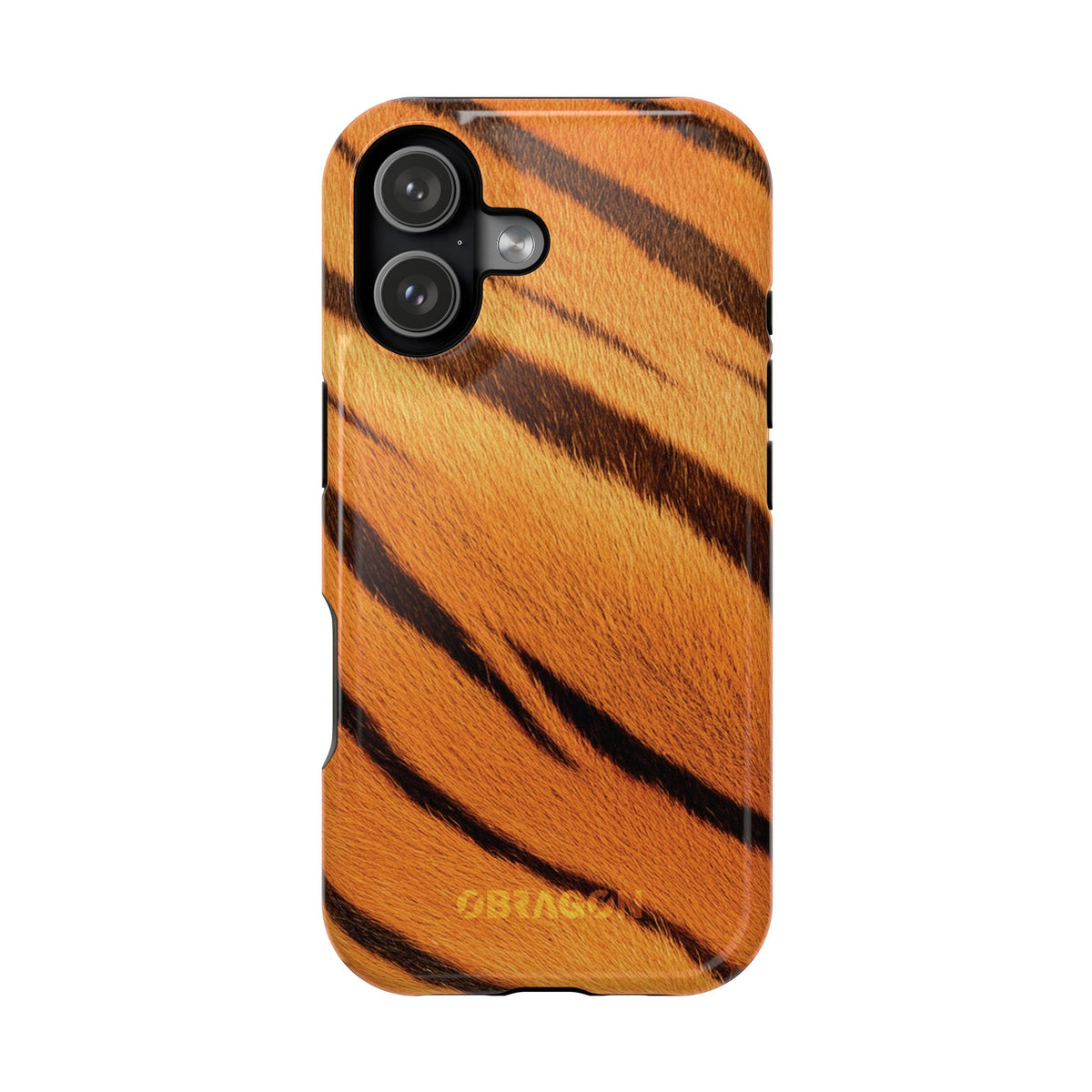 Wild Stripes