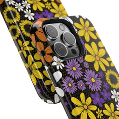 Floral Tapestry