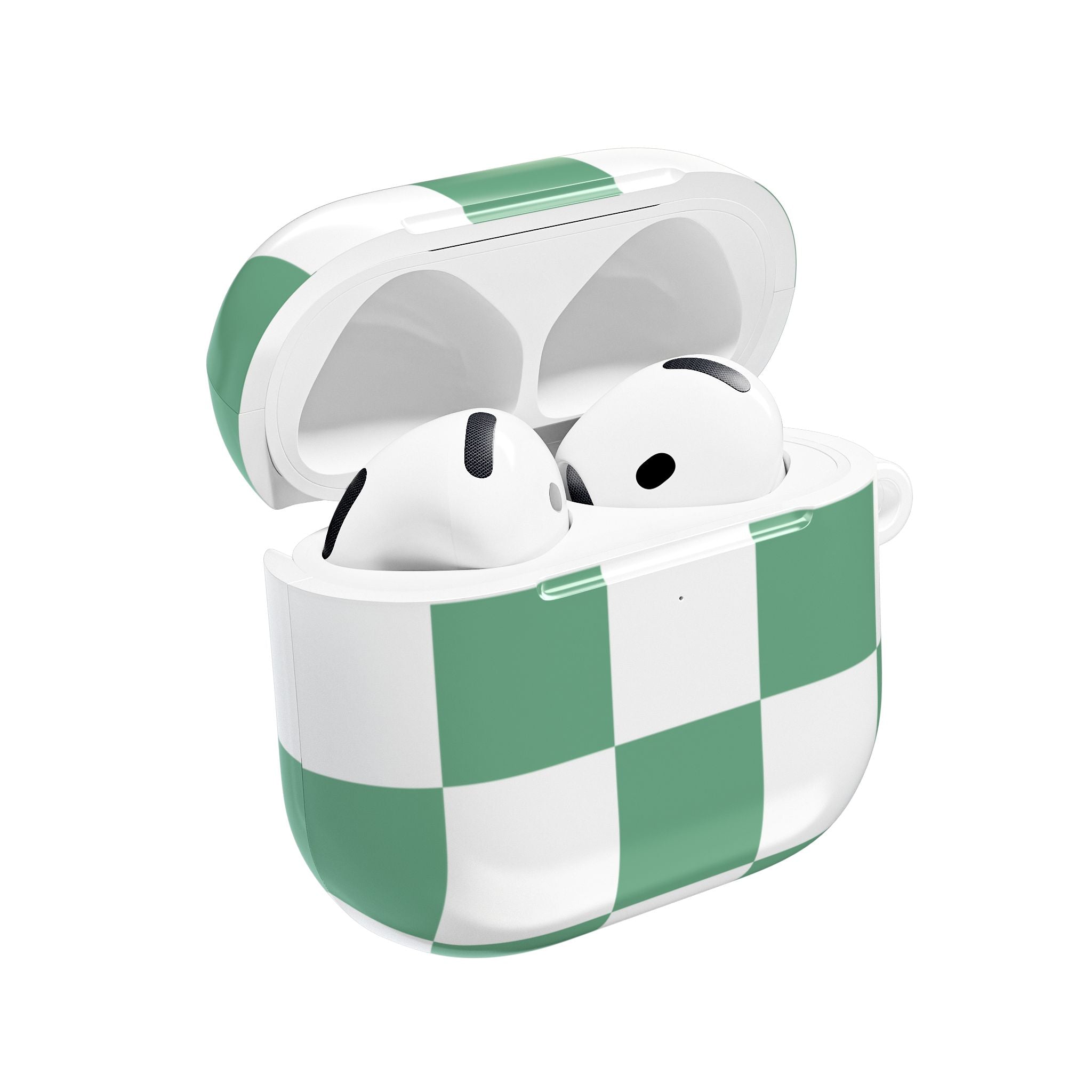 AirPods Gen 4