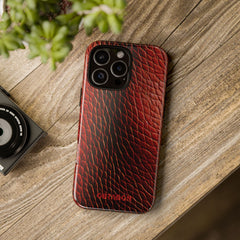 Scarlet Luxe