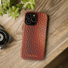 Urban Leather