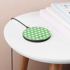 Citrus Pop Fast Wireless Charging Pad