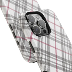 Plaid Essence