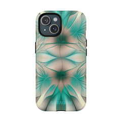 Botanical Drift Phone Case