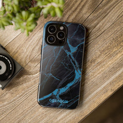Blue Granite