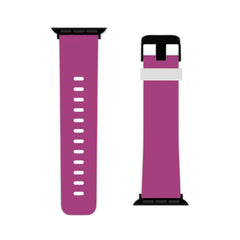 Royal Rose - Apple Watch Band