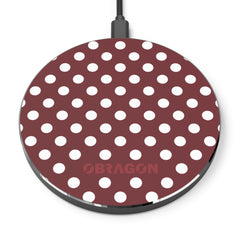 Choco Pop Fast Wireless Charging Pad