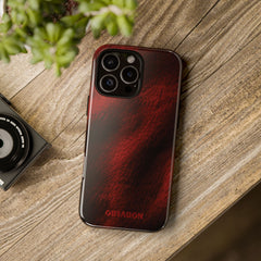 Red Mirage