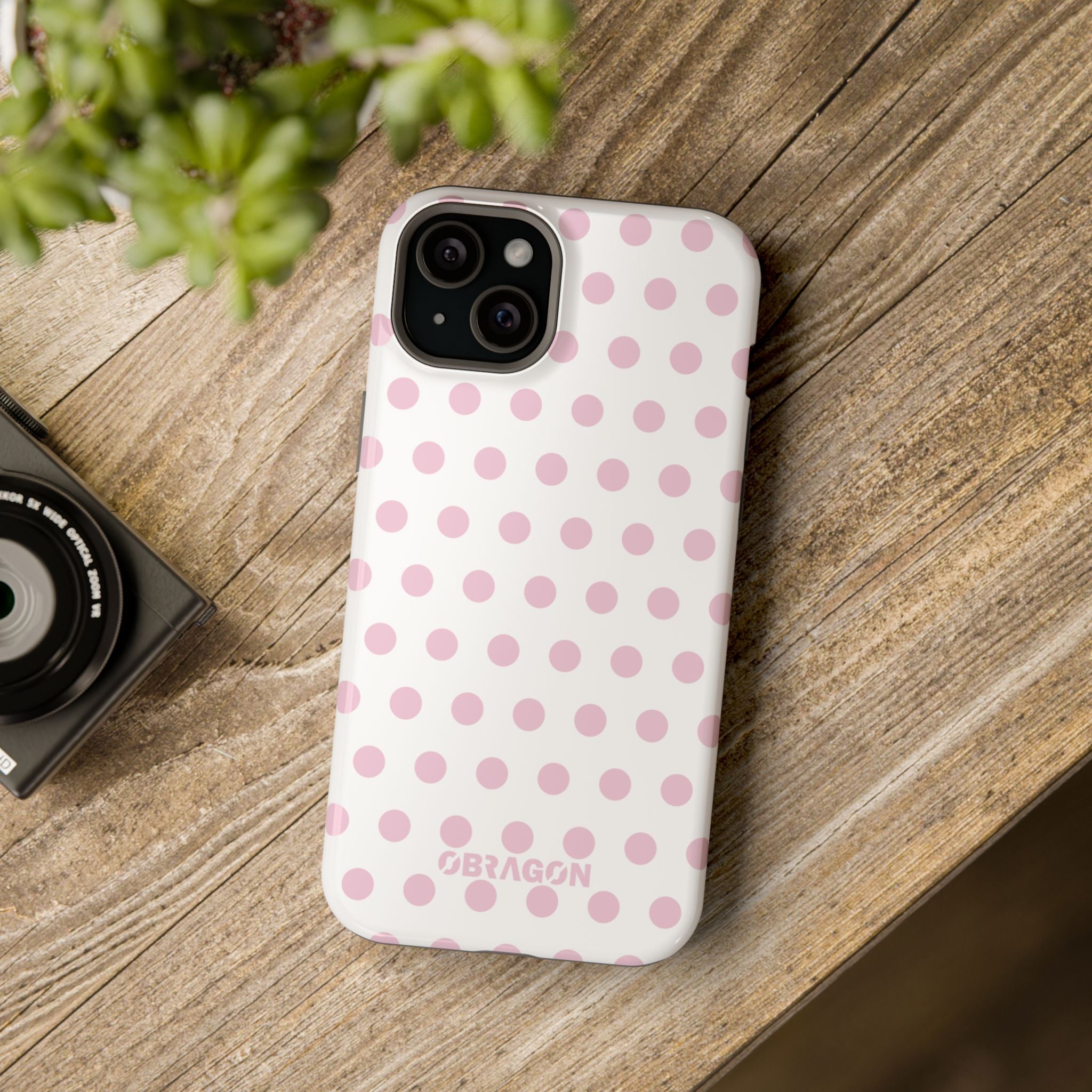 iPhone 15 Plus