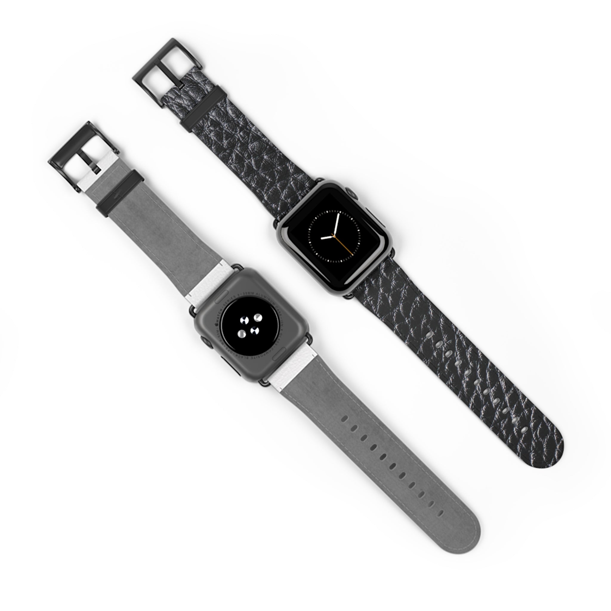 black matte