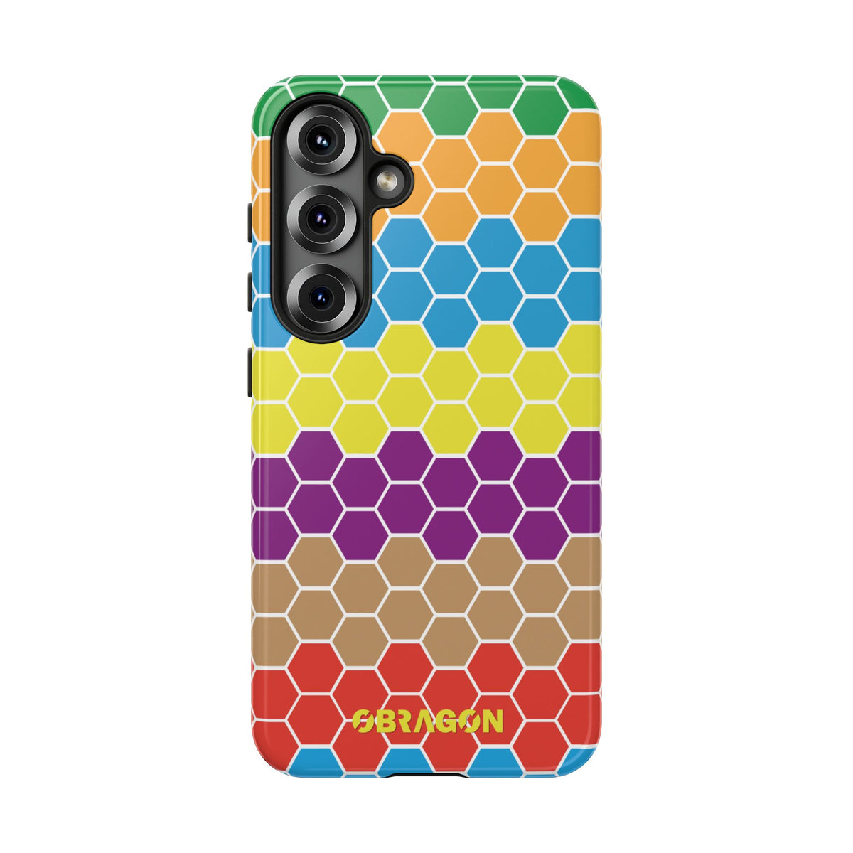Prism Pulse