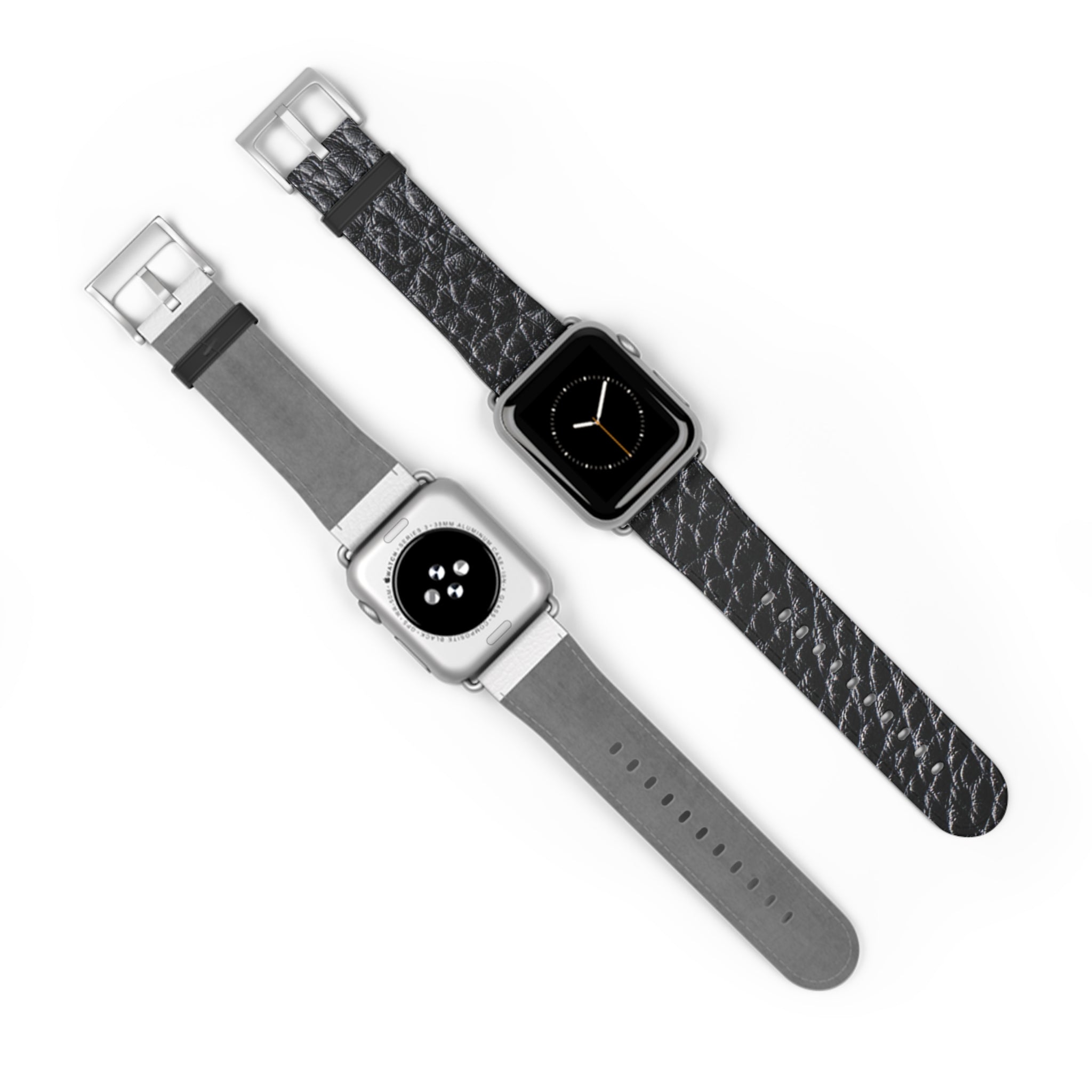 silver matte