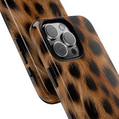 Cheetah Chic